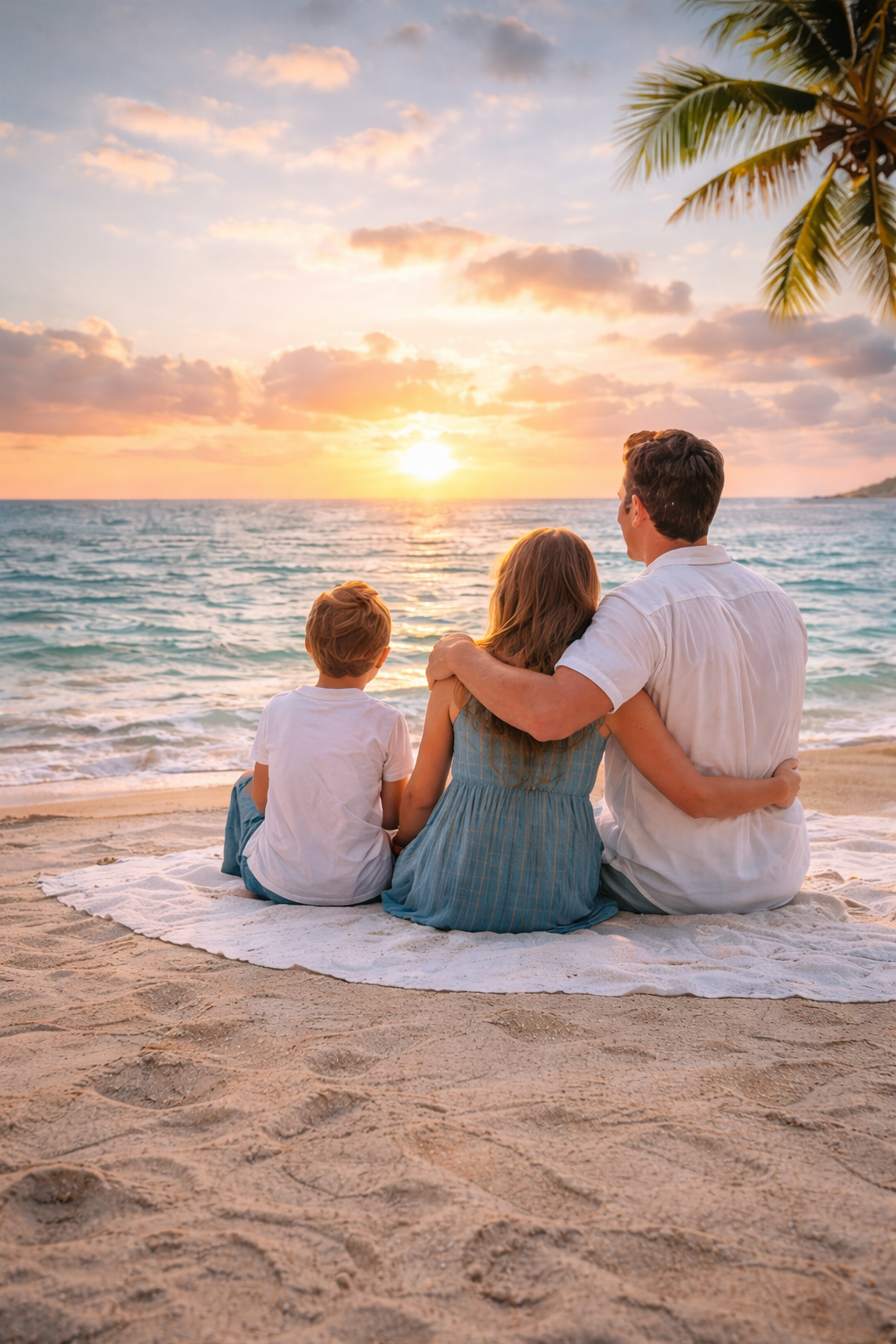 Campestre Las Brisas - Vista