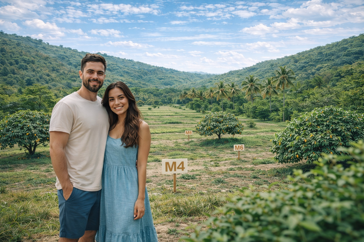 Campestre Las Brisas